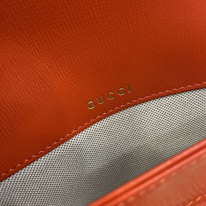 Gvc*1 horsebit bags